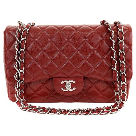 chanel classic bag dark red|authentic Chanel classic flap bag.